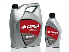 cepsa