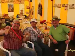 48, Juan Rojas, Fernando Valenzuela y Lorenzo, Marca