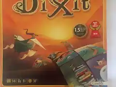 Dixit