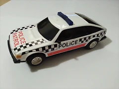 Rover police 2 Rover police 2
