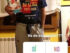 Paula IG Stories 22-5-2018 (3) Paula IG Stories 22-5-2018 (3)