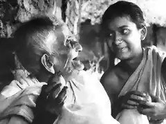 pather panchali