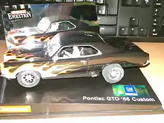 Pontiac gto