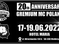 Gremium MC Poland