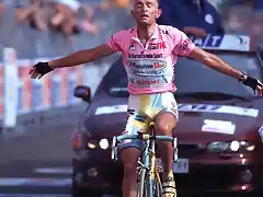 PANTANI GIRO1998 MONTECAMPIONE