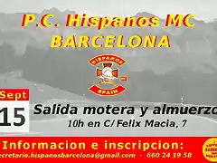 Hispanos MC