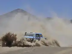 Dakar 20