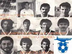 CAMPEONES87