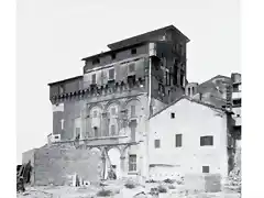 Torre di Paolo III Farnese 5