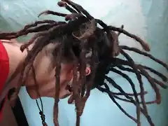 dreadlocks para arreglar