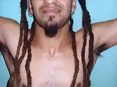 extensiones de rastas