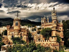 DE COLOMARES DE COLOMARES