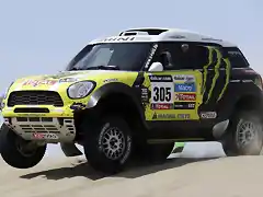 rally-nani-roma-dakar