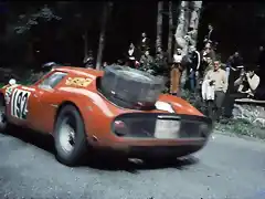 Ferrari 250 LM - Rouget-Depret - TdF '69 - 08