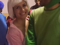 Carnaval 118