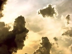nubes
