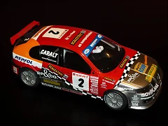 Seat Leon #2 "Caralt" Seat Leon #2 "Caralt"