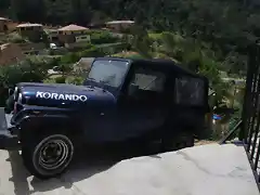 Korando