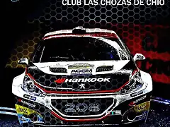 Campeonato Canarias Chio 2025