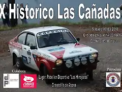 Las Caadas