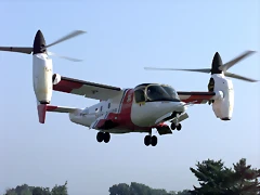 XV-15_N703NA_USCG XV-15_N703NA_USCG