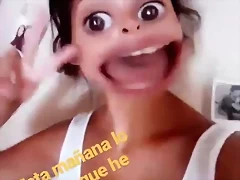 Video Mar?a IG Stories 3-9-2017 (5) Video Mar?a IG Stories 3-9-2017 (5)