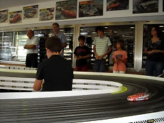 Scaleauto GT3 Cup - Cursa 5 - 012 Scaleauto GT3 Cup - Cursa 5 - 012