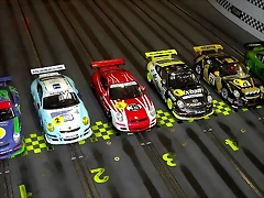 Scaleauto GT3 Cup - Cursa 5 - 015 Scaleauto GT3 Cup - Cursa 5 - 015