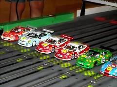 Scaleauto GT3 Cup - Cursa 5 - 011 Scaleauto GT3 Cup - Cursa 5 - 011