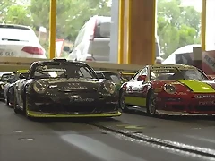 Scaleauto GT3 Cup - Cursa 5 - 004 Scaleauto GT3 Cup - Cursa 5 - 004
