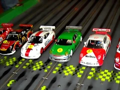 Scaleauto GT3 Cup - Cursa 5 - 016 Scaleauto GT3 Cup - Cursa 5 - 016