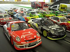 Scaleauto GT3 Cup - Cursa 5 - 003 Scaleauto GT3 Cup - Cursa 5 - 003