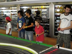 Scaleauto GT3 Cup - Cursa 5 - 008 Scaleauto GT3 Cup - Cursa 5 - 008