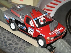 raid-2005-barcelona dakar-311-nissan pick up-2802