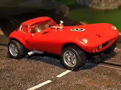 CHEETAH CHEVY 1964