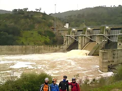 Embalse de Guillena