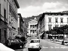 Massa (Massa Carrara) Italia