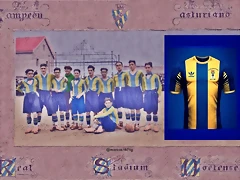 25 1 1925 El Campeon en Vetusta 25 1 1925 El Campeon en Vetusta