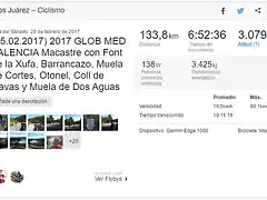 GLOB MED 2017