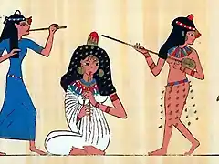 egyptdancers