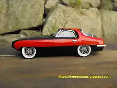 3 Pegaso Z102 Thrill