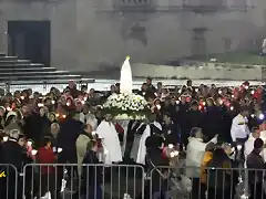 18 la virgen en la explanada, marca