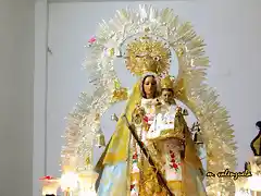 18, EN LA CAPILLA 3, MARCA