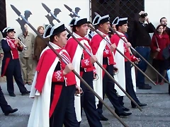 alabarderos