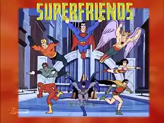 super-friends