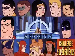 superfriends