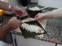 8.- Shushi.1 8.- Shushi.1