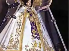 Virgen de Zapopan (Guadalajara)