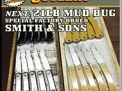 22 GEC-ILLUSTRATED Mudbug
