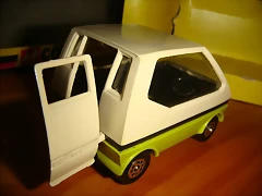 Corgi Toys Minissima (6)